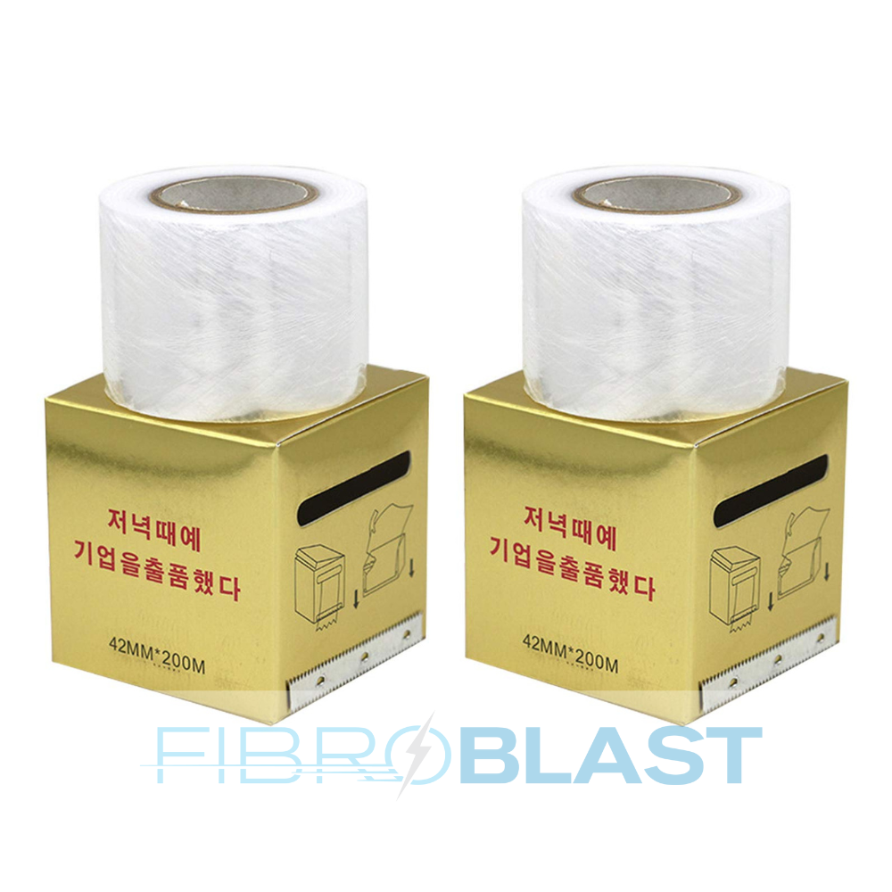 Plastic Roll
